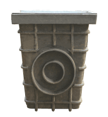 PE빗물받이-집수정 제품사진 시공사례 - 인천 대성종합유통