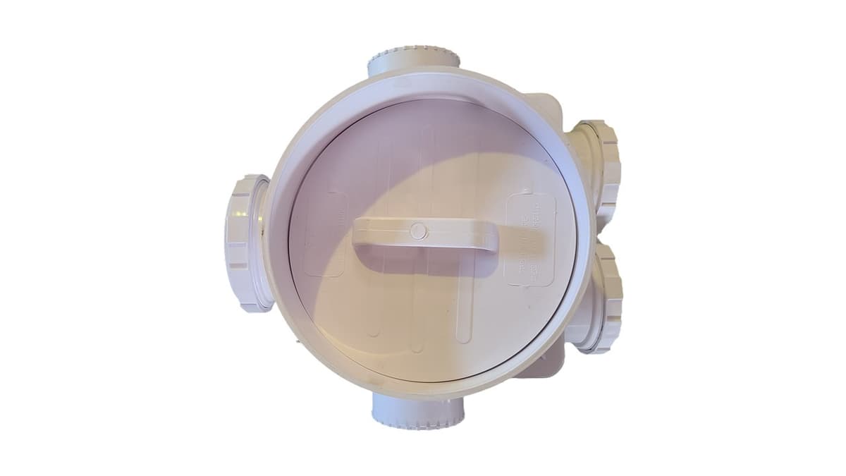 오수받이 제품사진 시공사례 - 인천 대성종합유통